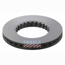 VENTED BRAKE DISC ONLY