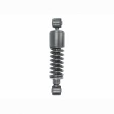 REAR CAB SUSPENSION SHOCK ABSORBER & COIL