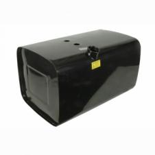 BARE STEEL FUEL TANK 400 LITRES