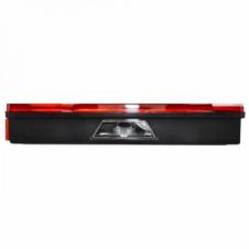 REAR COMBINATION LAMP WITH No. PLATE LAMP PASSENGER SIDE LH
