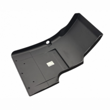 BLACK CAB REAR DROPWING DRIVER SIDE RH