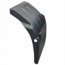 BLACK CAB REAR DROPWING PASSENGER SIDE LH