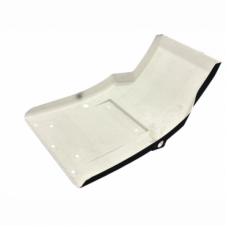 BLACK CAB REAR DROPWING PASSENGER SIDE LH