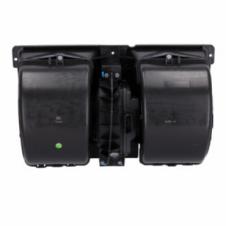 INTERNAL TWIN FAN BLOWER MOTOR