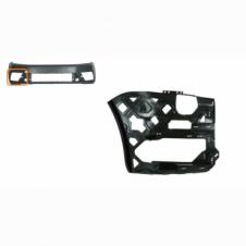 FRONT BUMPER LINING BRACKET DRIVER SIDE RH