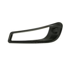 FOG LAMP SURROUND BEZEL DRIVER SIDE RH