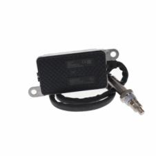 EXHAUST GAS NOx SENSOR AFTER THE CATALYST
