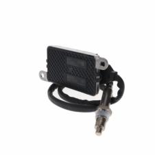 EXHAUST GAS NOx SENSOR AFTER THE CATALYST