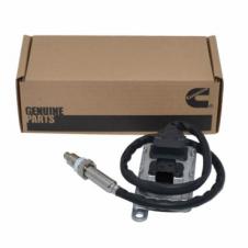EXHAUST GAS NOx SENSOR AFTER THE CATALYST