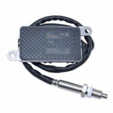 EXHAUST GAS NOx SENSOR AFTER THE CATALYST