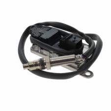 EXHAUST GAS NOx SENSOR AFTER THE CATALYST