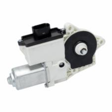 6 PIN WINDOW REGULATOR MOTOR PASSENGER SIDE LH
