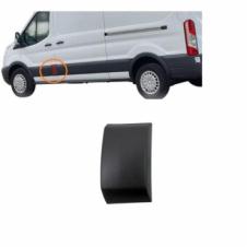 SIDE MOULDING PANEL BELOW FILLER CAP