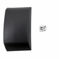 SIDE MOULDING PANEL BELOW FILLER CAP