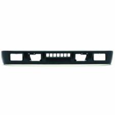 FRONT BUMPER WITH FOG LAMP HOLES
