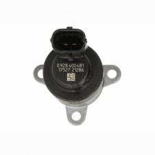 COMMON RAIL FUEL CONTROL VALVE