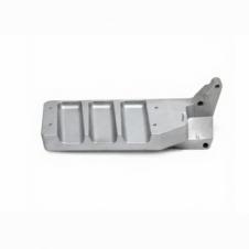 LOWER STEP SUPPORT BRACKET PASSENGER SIDE LH