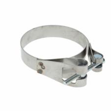 EXHAUST CLAMP