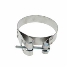 EXHAUST CLAMP