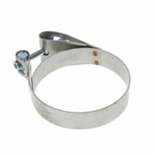 EXHAUST CLAMP