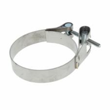 EXHAUST CLAMP