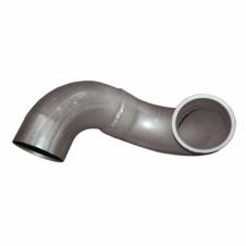 EXHAUST REAR TAIL PIPE SECTION