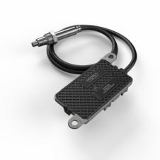 EXHAUST GAS NOx SENSOR AFTER THE CATALYST