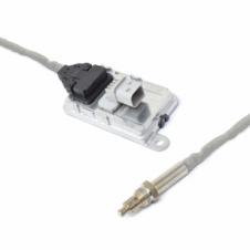 EXHAUST GAS NOx SENSOR AFTER THE CATALYST