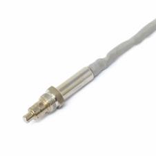 EXHAUST GAS NOx SENSOR AFTER THE CATALYST