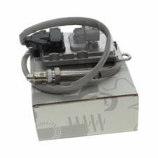 EXHAUST GAS NOx SENSOR AFTER THE CATALYST