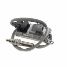EXHAUST GAS NOx SENSOR AFTER THE CATALYST