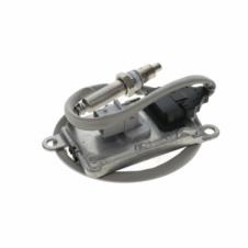 EXHAUST GAS NOx SENSOR AFTER THE CATALYST