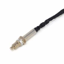 EXHAUST GAS NOx SENSOR BEFORE THE CATALYST