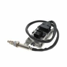 EXHAUST GAS NOx SENSOR BEFORE THE CATALYST