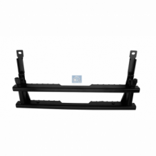 FRONT LOWER GRILLE PANEL TWIN STEP