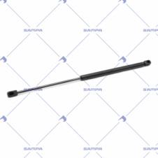 FRONT PANEL GAS STRUT SPRING
