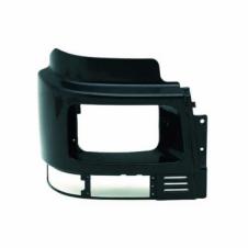 HEADLAMP SURROUND PANEL DRIVER SIDE RH