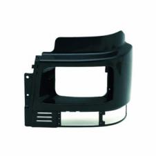 HEADLAMP SURROUND PANEL PASSENGER SIDE LH