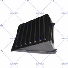 BATTERY BOX COVER WITHOUT REAR BREAKER HOLE