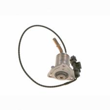 ADBLUE DOSING INJECTOR NOZZLE