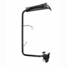 'LONG ARM MIRROR ARM ASSEMBLY DRIVER SIDE RH