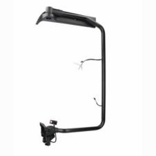 'LONG ARM MIRROR ARM ASSEMBLY PASSENGER SIDE LH