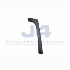 WINDSCREEN PILLAR PANEL DRIVER SIDE RH