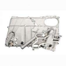 OIL COOLER COVER