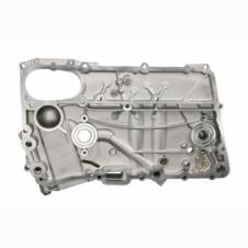 OIL COOLER COVER