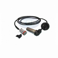 4.0M FRONT ANGLED ABS SPEED SENSOR
