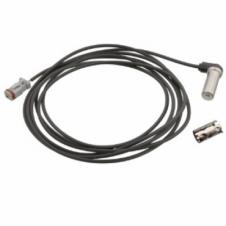 FRONT ANGLED ABS SPEED SENSOR DRIVER SIDE RH 4.0M