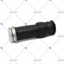 FRONT / REAR CAB SUSPENSION BELLOW ONLY