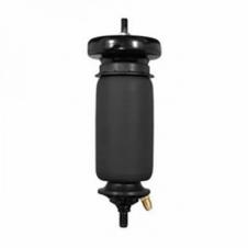 REAR CAB SUSPENSION SHOCK ABSORBER WITH 'MUSHROOM TOP BELLOW