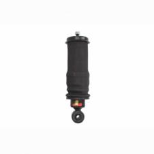 REAR CAB SUSPENSION SHOCK ABSORBER WITH BELLOW
